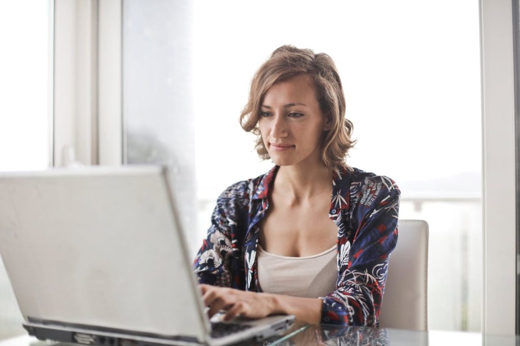 Successful career change at 50 through AI-driven skills and remote work