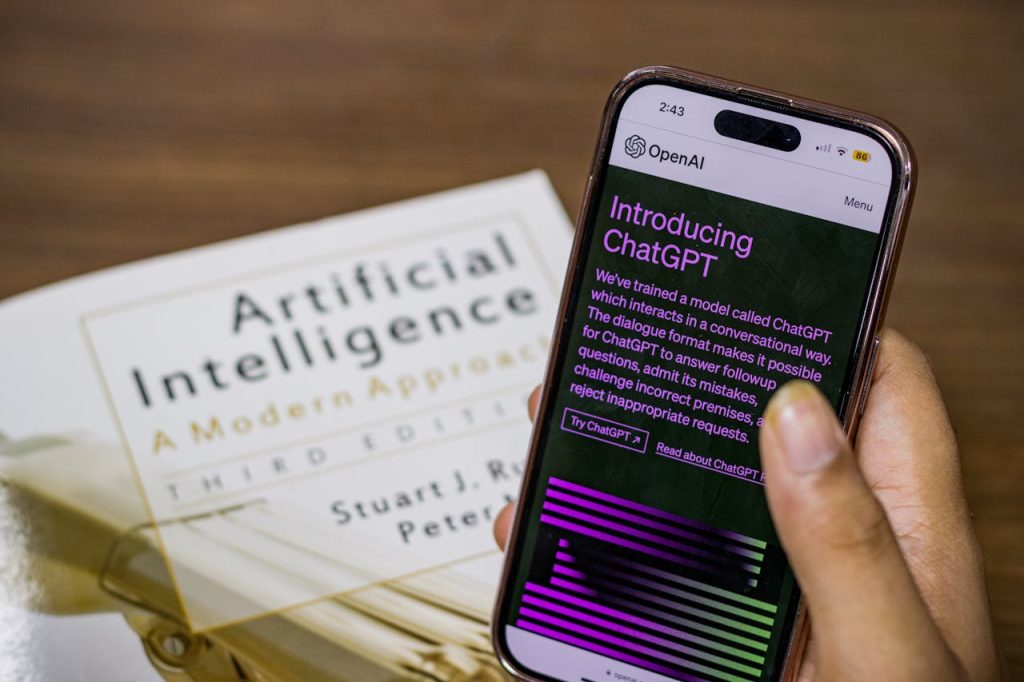 Learning generative AI tools like ChatGPT and Midjourney for career advancement